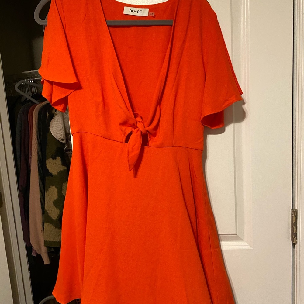 Do+Be Dress